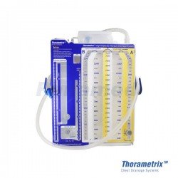 Thorametrix Chest Drainage